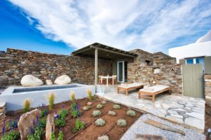  Vathi Bleu Private Villas & Suites |  Tinos Island Greece
